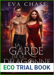 La Garde de la Dragonne (Les Ames-soeurs de la Dragonne t. 1)