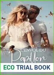 L|envol du papillon (French Edition)