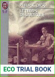 Le temps desarticule