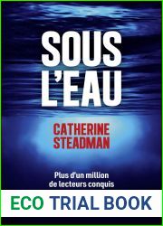 Sous l|eau (French Edition)