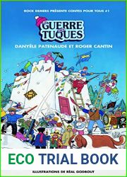 La Guerre Des Tuques: Roman