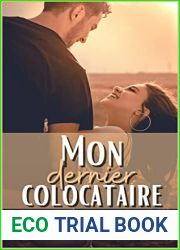 Mon dernier colocataire (French Edition)
