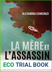 La mere et l|assassin (French Edition)