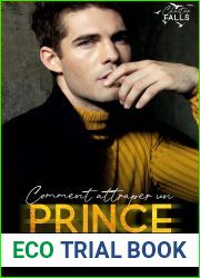 Comment attraper un Prince: Une royaute cachee, une romance MM avec un faux petit ami (Chester Falls t. 1) (French Edition)