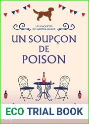 Un soupcon de poison