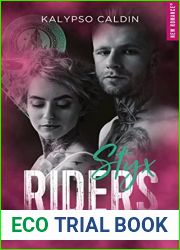 La trahison de Charon (Styx Riders, #6)