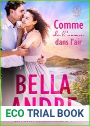 Comme de l|amour dans l|air: La Famille Sullivan, New York, tome 5 (French Edition)