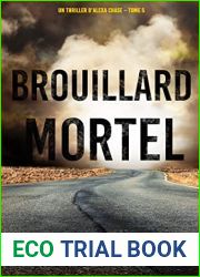 Brouillard Mortel (Un Thriller d|Alexa Chase - Tome 5) (French Edition)
