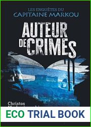 Auteur de crimes
