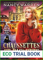 Chaussettes et Baguette: Un Polar Paranormal (Le Club des Vampires Tricoteurs t. 4) (French Edition)