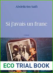 Si j|avais un franc