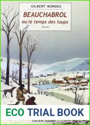 Beauchabrol ou Le temps des loups