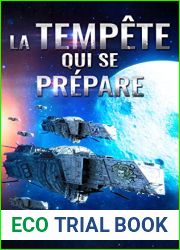 La Tempete qui se Prepare (l|Etat Libre Lunaire t. 7) (French Edition)