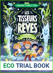 Les Tisseurs de reves - Victor et les cauchemars sauvages (French Edition)
