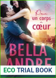 Pour un corps a coeur: La Famille Sullivan, New York, tome 2 (French Edition)