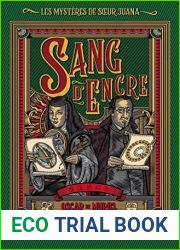 Les Mysteres de Soeur Juana - Tome 2 Sang d|encre (2)