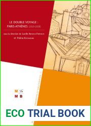 Le double voyage : Paris-Athenes (1919-1939) (French Edition)