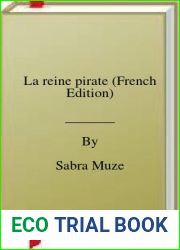 La reine pirate (French Edition)