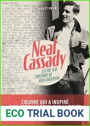 Lettre sur l|histoire de Joan Anderson