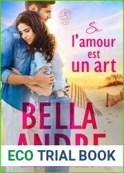 Si l|amour est un art: La Famille Sullivan, New York, tome 1 (French Edition)