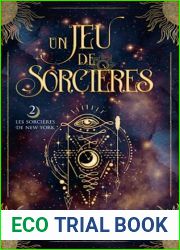 Un Jeu de Sorcieres (French Edition)