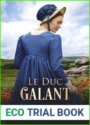 Le Duc Galant (French Edition)