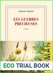Les guerres precieuses