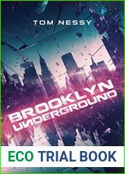 Brooklyn Underground (French Edition)