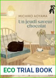 Un jeudi saveur chocolat