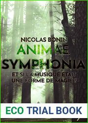 Animae symphonia (Hors collection) (French Edition)