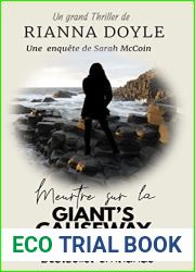 Meurtre sur la Giant|s Causeway : Une enquete de Sarah McCoin (French Edition)