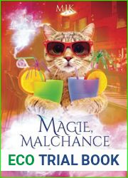 Magie, malchance et mojito (Magie et compagnie) (French Edition)