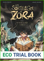 Une sorciere au college (Les Sortileges de Zora, #1)