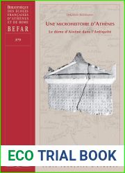 Une microhistoire d|Athenes: Le deme d|Aixone dans l|Antiquite (French Edition)