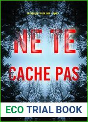 Ne Te Cache Pas (Un thriller Taylor Sage - Tome 7) (French Edition)