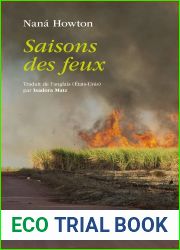 Saisons des feux