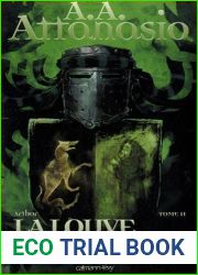 La louve et le demon (Arthor, #2)