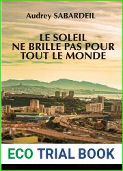 Le soleil ne brille pas pour tout le monde