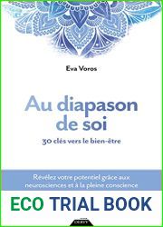 Au diapason de soi : 30 cles vers le bien-etre (French Edition)