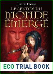 Le dernier heros (Legendes du monde emerge,#3)