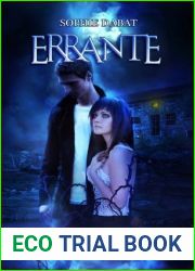 Errante (Le sang des chimeres, #2)