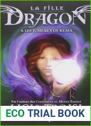 Les Jumeaux de Kuma (La fille dragon, #4)