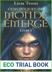 Nihal de la Terre du Vent (Chroniques du Monde emerge, #1)