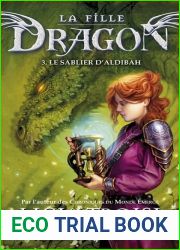 Le sablier d|Aldibah (La fille dragon, #3)