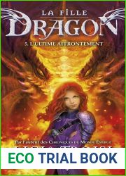 L|ultime affrontement (La fille Dragon, #5)