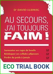 Au secours, j|ai toujours faim !