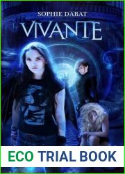 Vivante (Le sang des chimeres, #3)