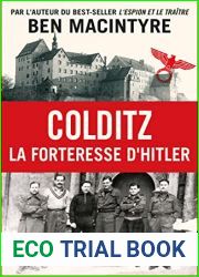 Colditz : La forteresse d|Hitler (Alisio Histoire) (French Edition)