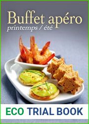 Buffet apero printemps ete