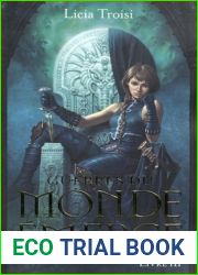 Un nouveau regne (Guerres du monde emerge,#3)